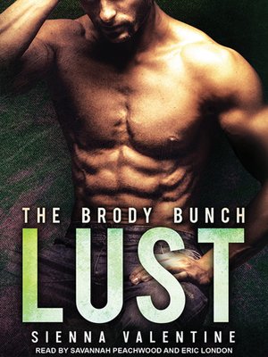 cover image of LUST